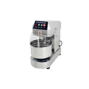 Spiral Mixer