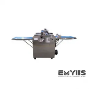 Croissant-Rolling-Machine