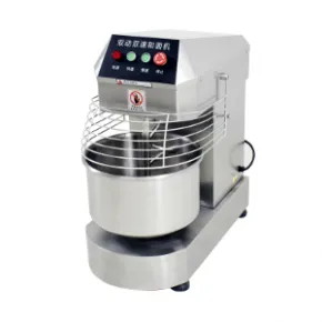 Spiral Mixer