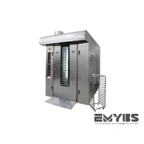 Convection Oven