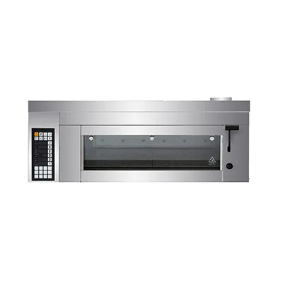 Oven Series