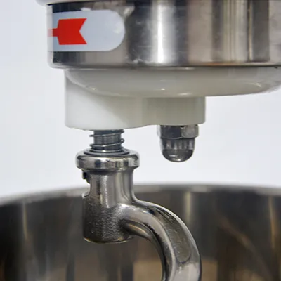 Planetary Mixer Series