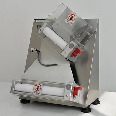 Sheeter Series