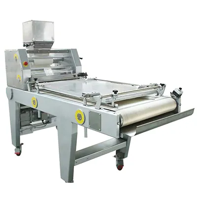 Cake and Bread Machine Series