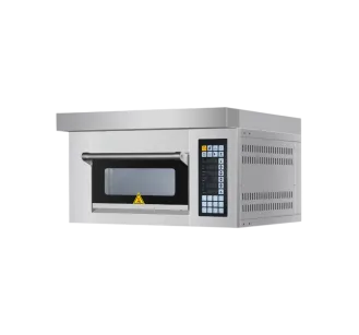 Luxury Electric Oven