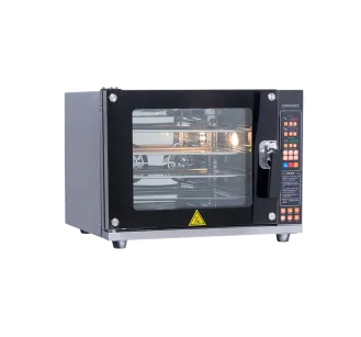4 Tray Convection Oven