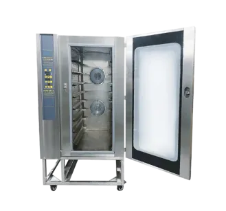 Convection Oven A Design EMCO-8T