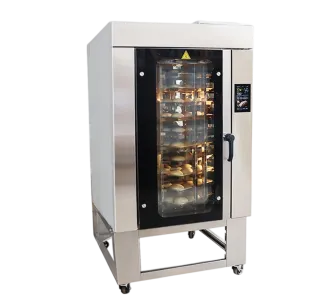 Convection Oven EMCO-10TR