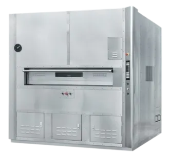 Cradle Oven