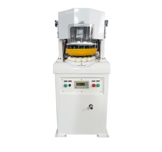 Automatic Dough Divider & Rounder