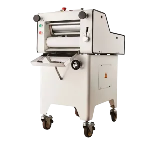 Mini Toast Moulder