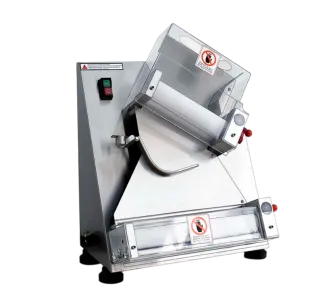 Pizza Sheeter