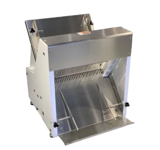 Toast Slicer