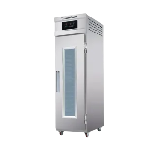 Freeze/Fetarder Dough Proofer