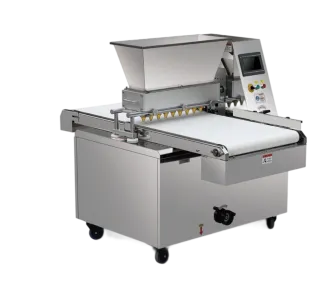 Cookies & Cake Machine