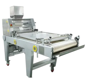 Dough Moulder