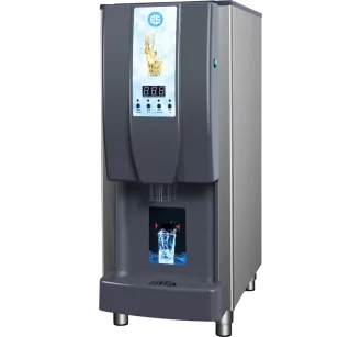 EMTM Chiller Series