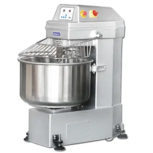 Spiral-Machines (dough mixer)