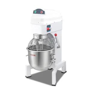 Ordinary-Planetary Mixer EMPM-10AS-40AS