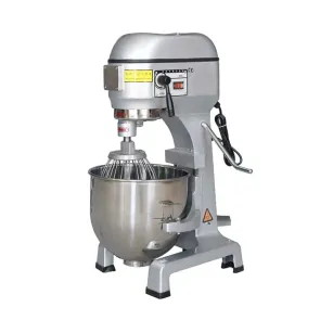 Planetary Mixer-L Style EMPM-10L-40L