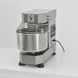 Standard Spiral Mixer-DM Style EMDM-7L-10L