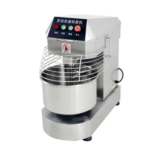 Standard Spiral Mixer-DM Style EMDM-20L-30L