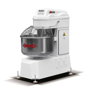 Standard Spiral Mixer-DM Style EMDM-80S-320S