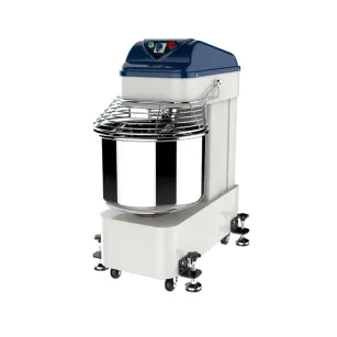 Standard Spiral Mixer-SF Style EMSF-20L-80L