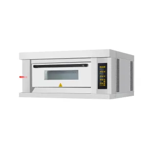 Ordinary Deck Oven