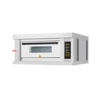 Ordinary Deck Oven