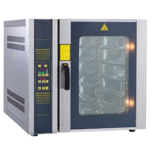 Convection Oven A Design EMCO-5T