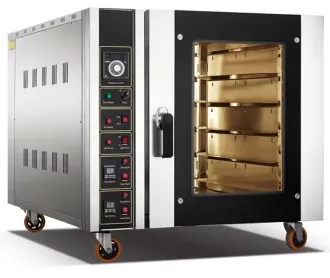 Convection Oven B Design
