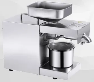Oil Press